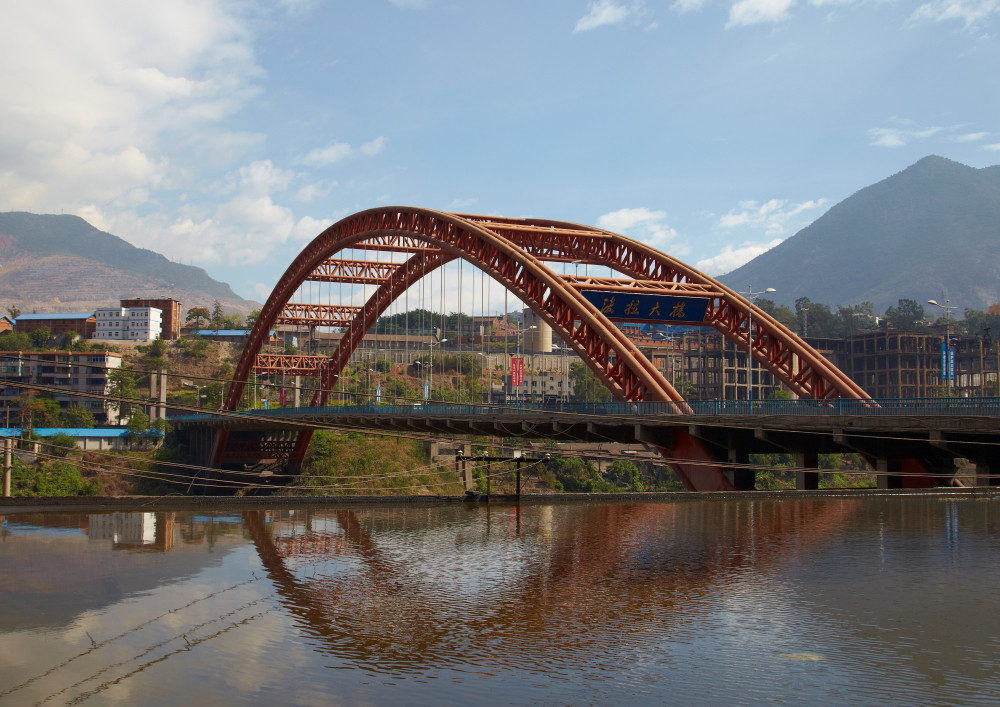 四川攀枝花風景圖片大全