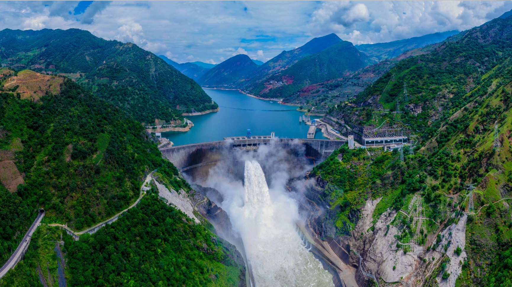 攀枝花 倒數(shù)第二的溫度背后，隱藏著怎樣的城市魅力？