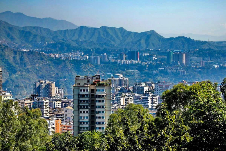 國內(nèi)最適合避寒的7座城市，溫暖如春景，安逸到想養(yǎng)老！