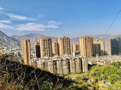 攀枝花市西區(qū)張家大院 一座承載歷史與文化的古老民居